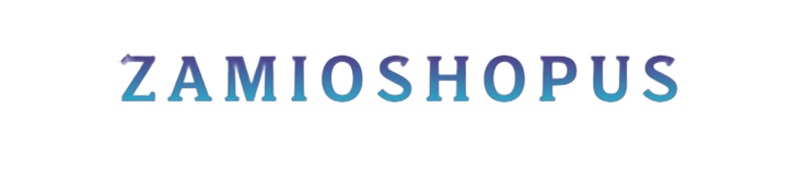 ZamioShopUS